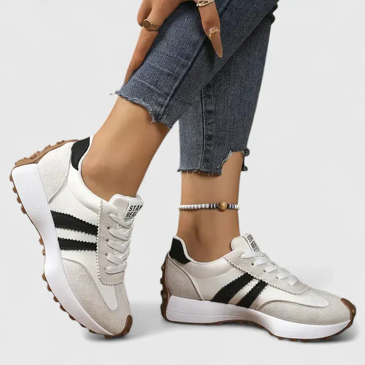 Orla | Orthopädische Sneakers