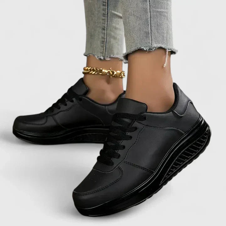 Caoimhe | Orthopädische Laufschuhe