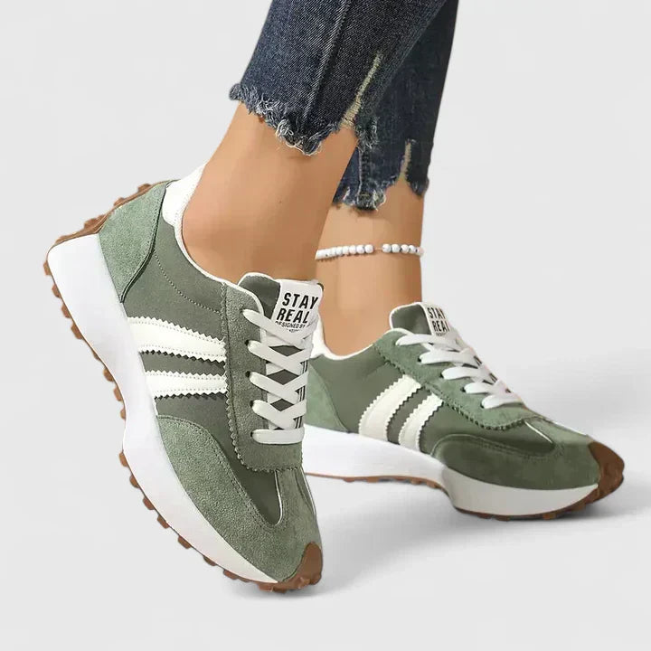 Orla | Orthopädische Sneakers