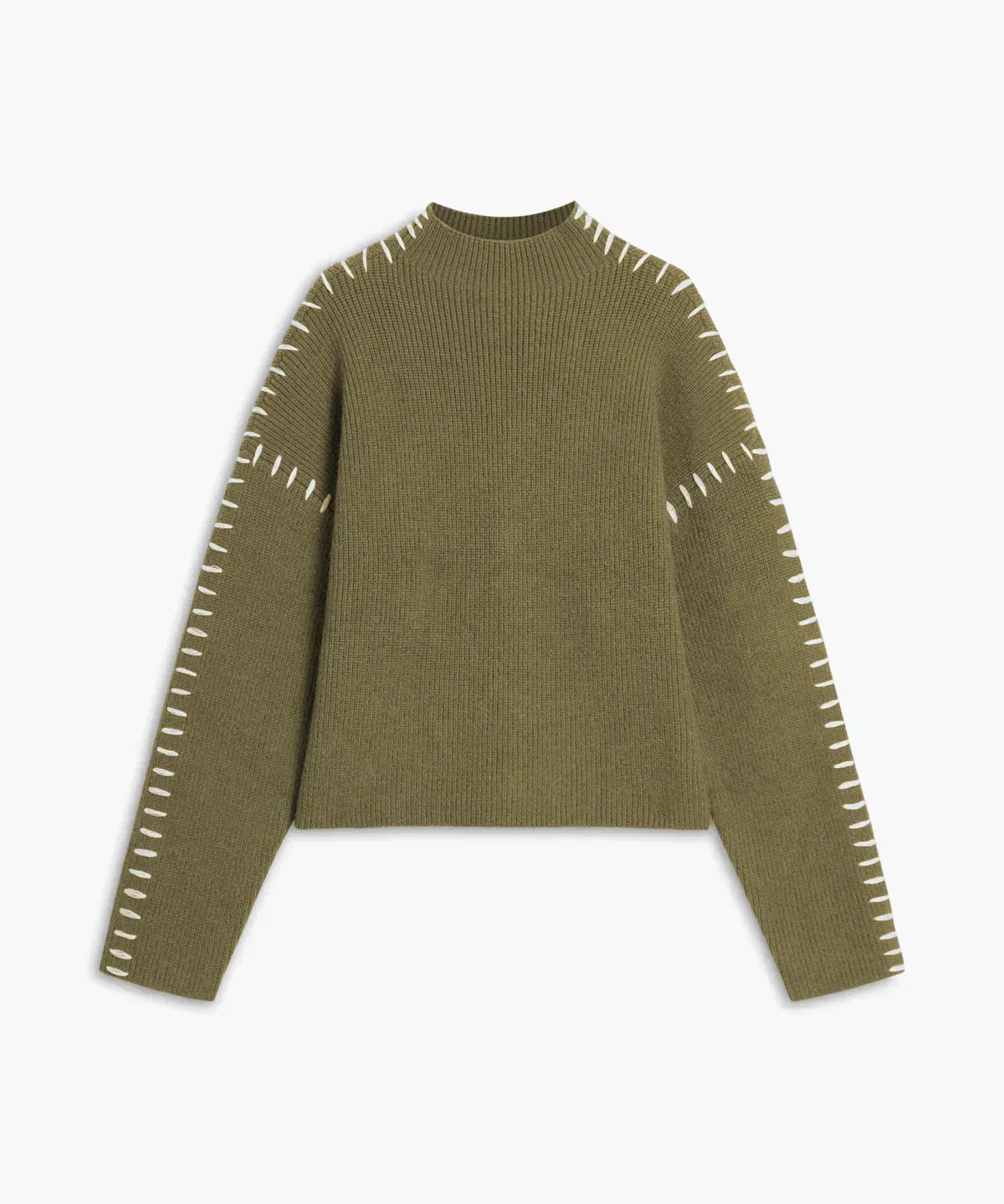 Dervla | Bequemer Pullover