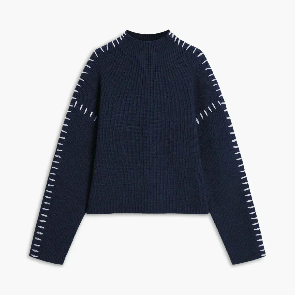 Dervla | Bequemer Pullover
