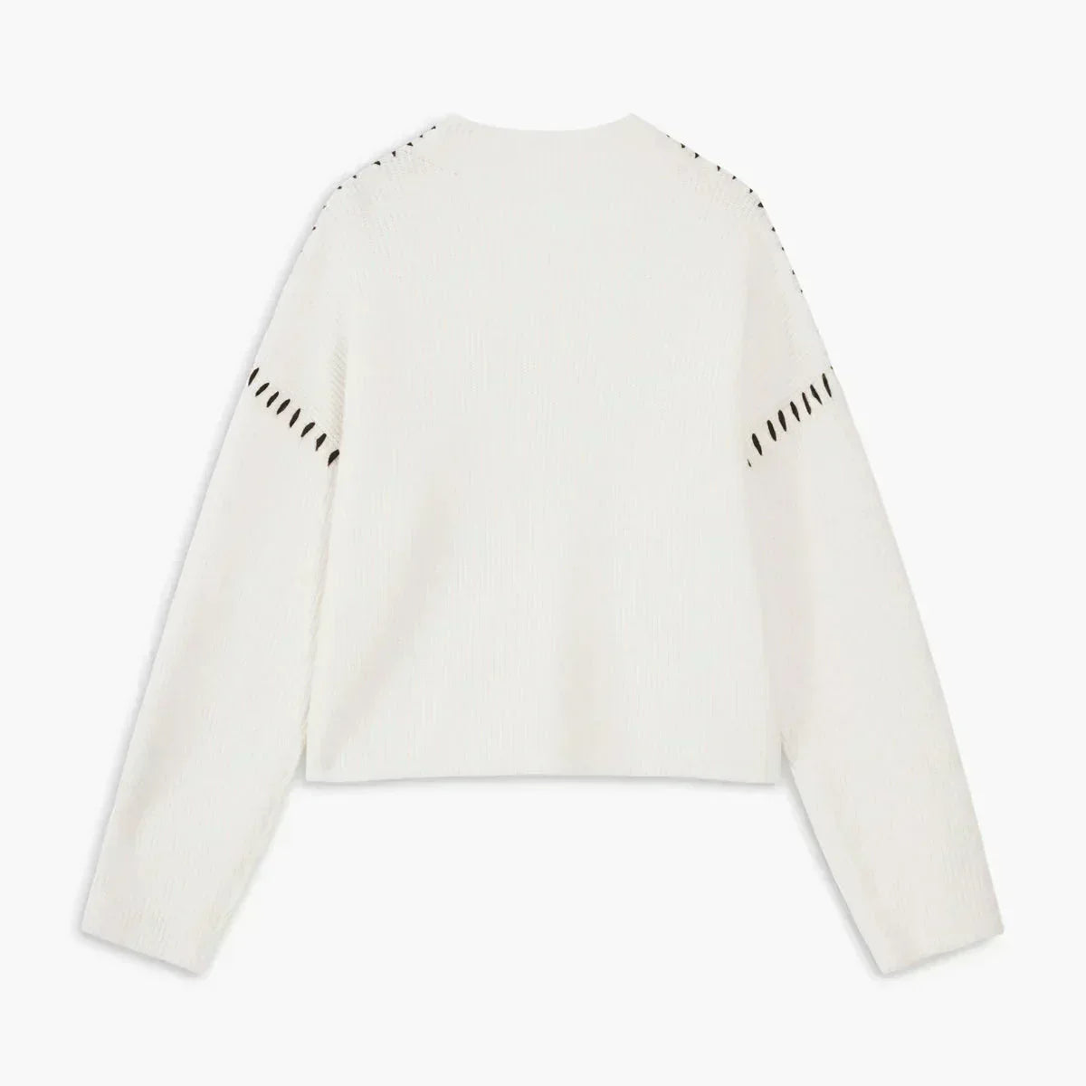 Dervla | Bequemer Pullover