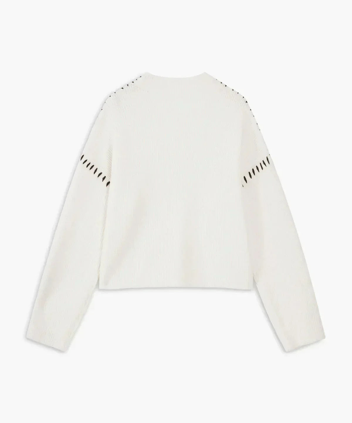 Dervla | Bequemer Pullover