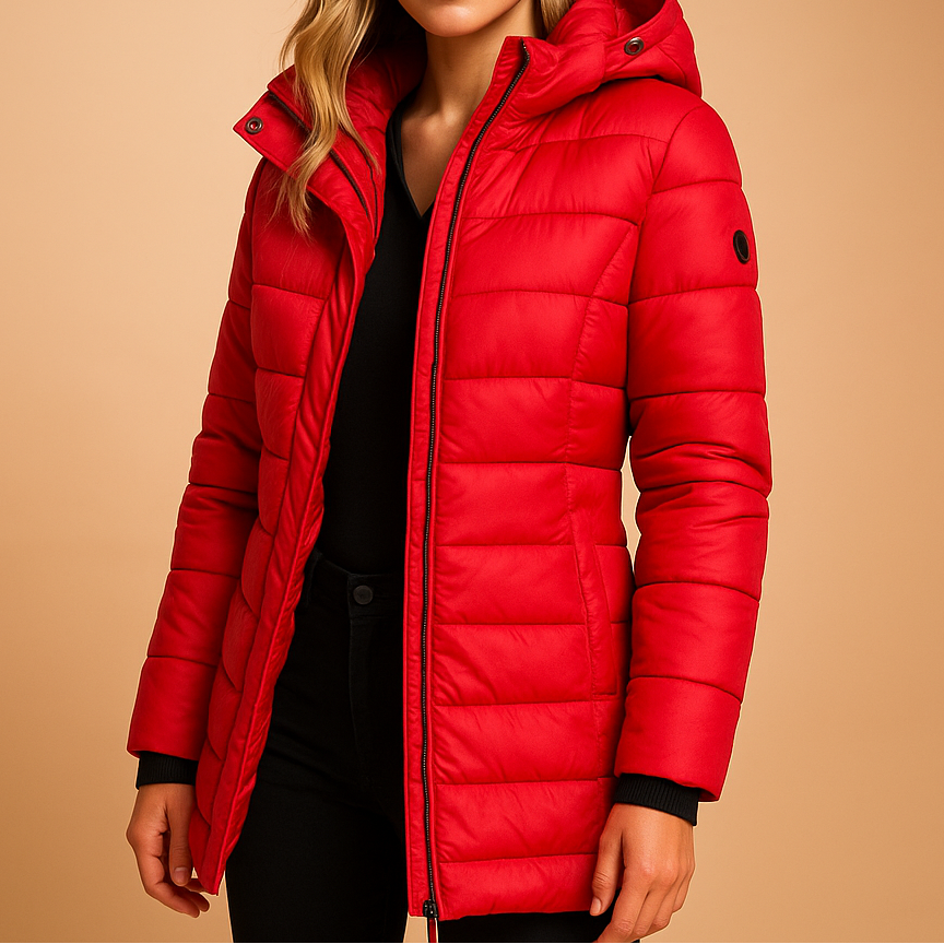 Eabha | Elegante warme Jacke