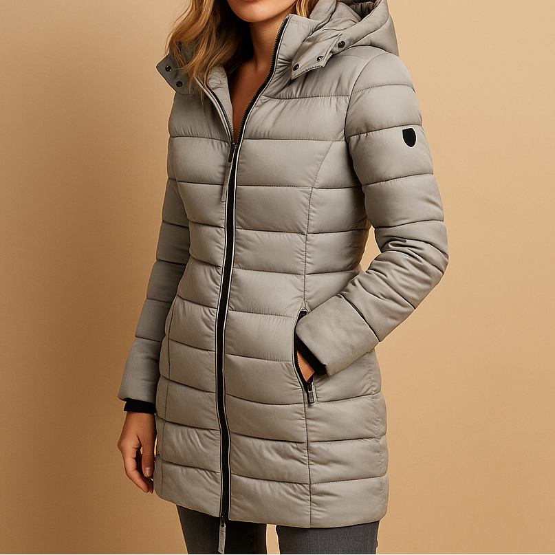 Eabha | Elegante warme Jacke