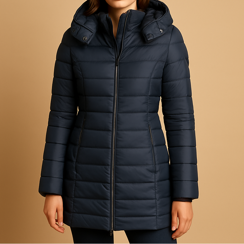 Eabha | Elegante warme Jacke