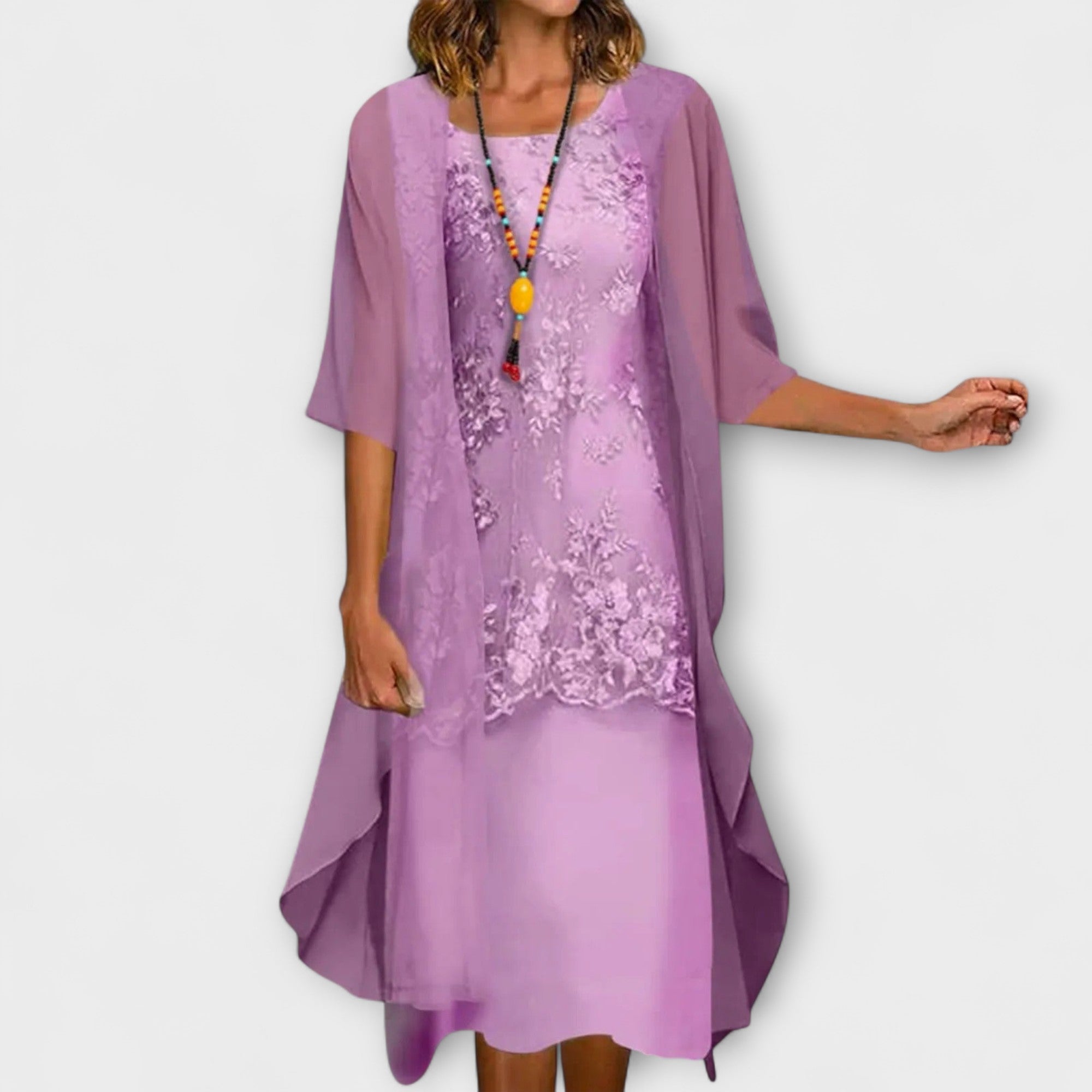 Saoirse | Elegantes Kleid