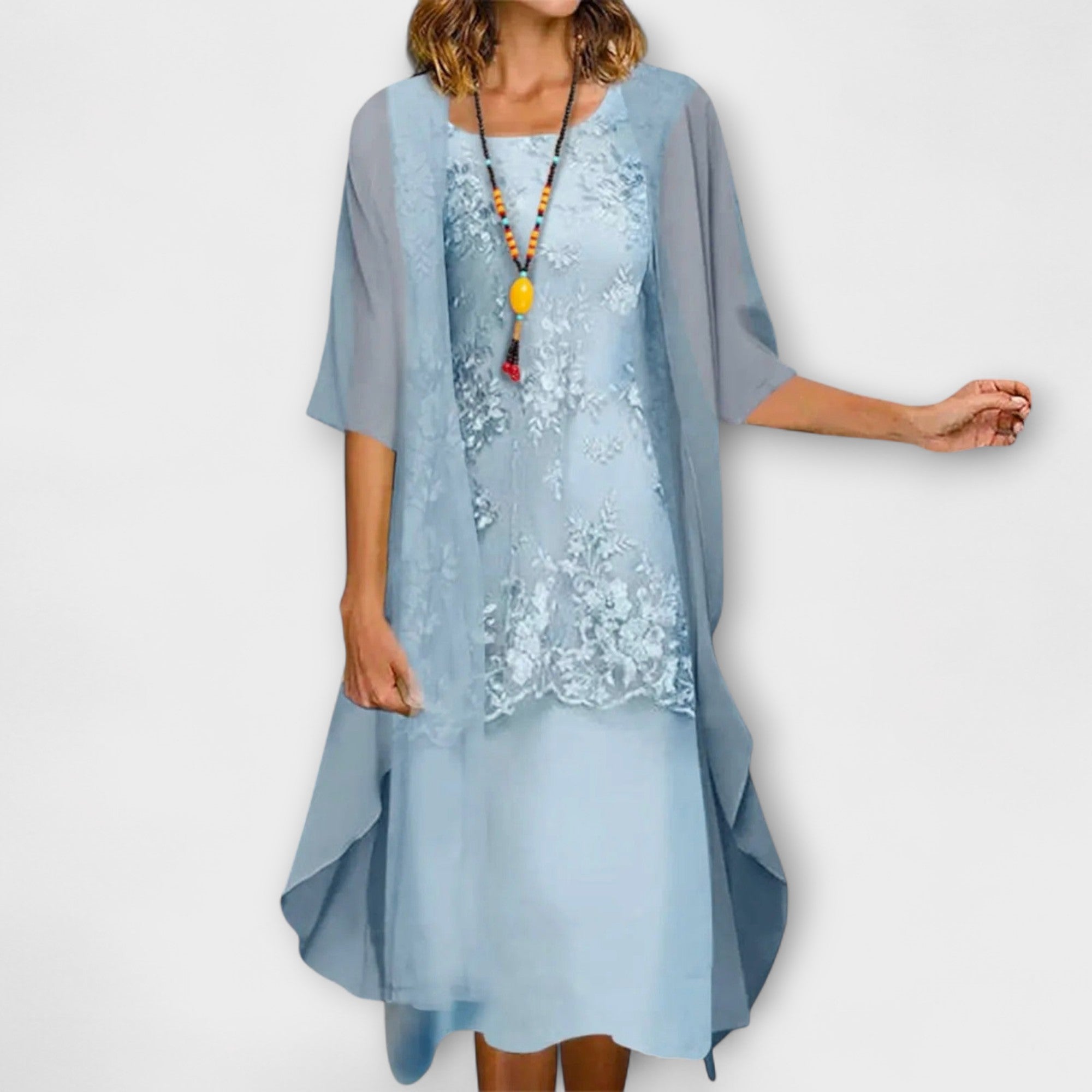 Saoirse | Elegantes Kleid