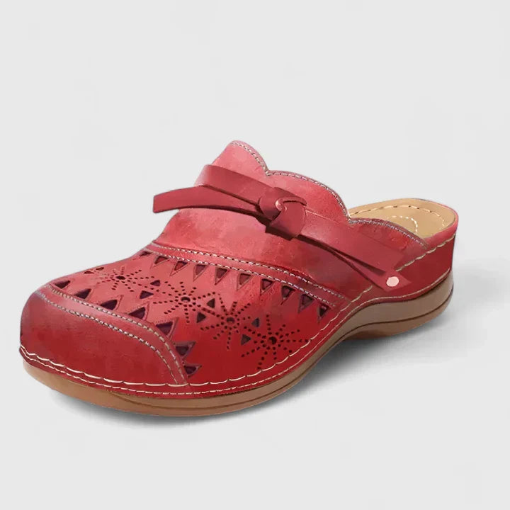 Taise | Sommer Orthopädische Mules