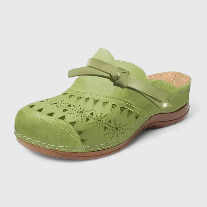 Taise | Sommer Orthopädische Mules