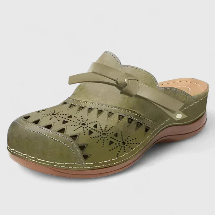 Taise | Sommer Orthopädische Mules