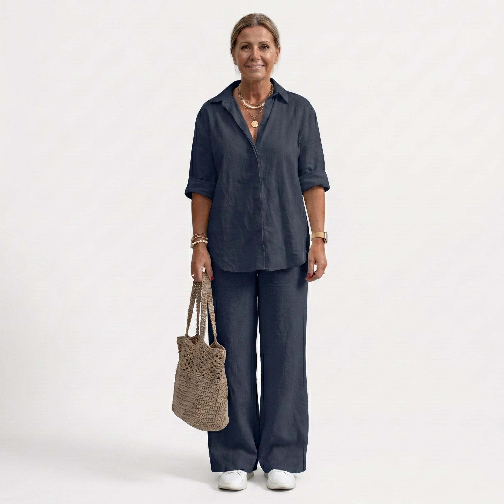 Fedelm | Sommer Set