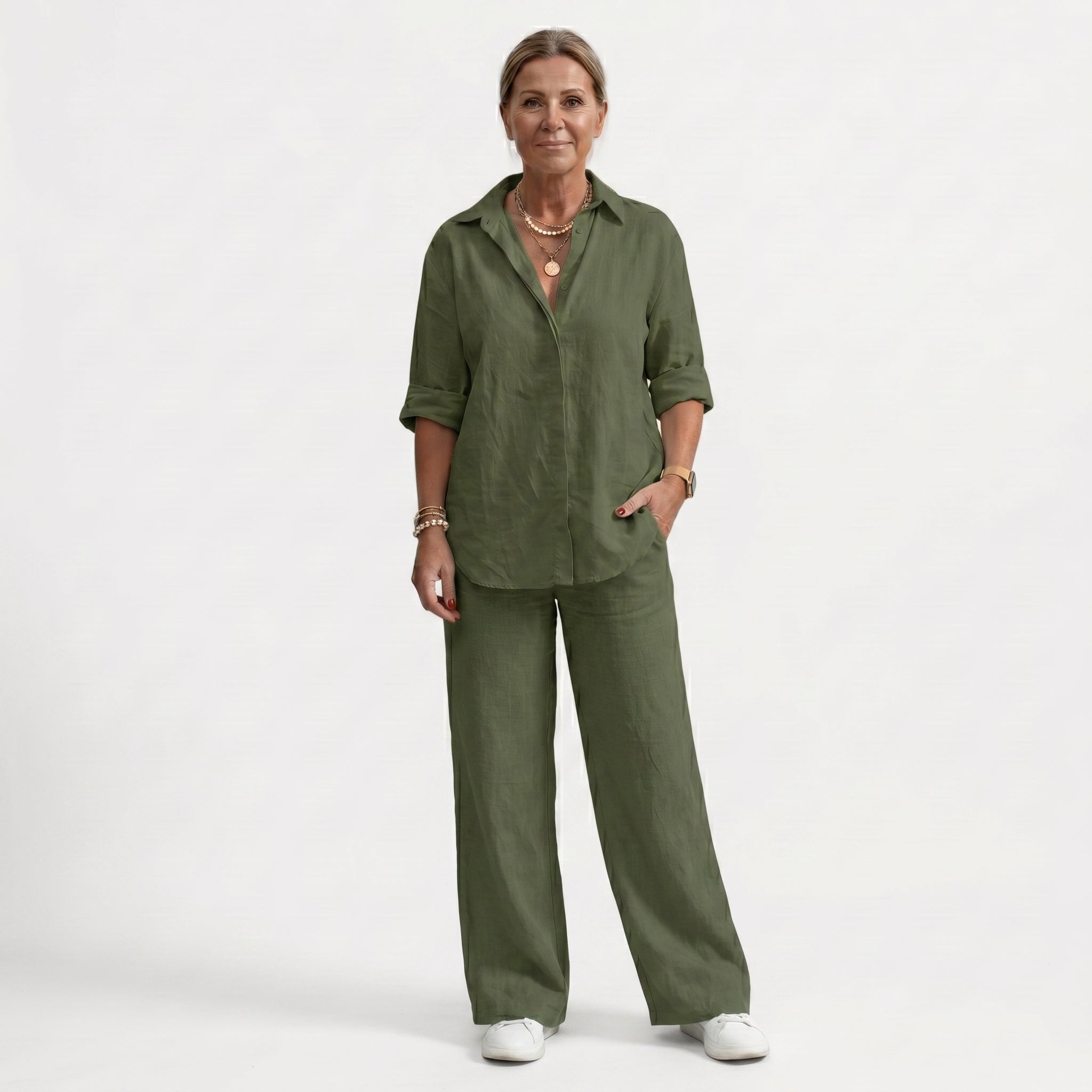 Fedelm | Sommer Set