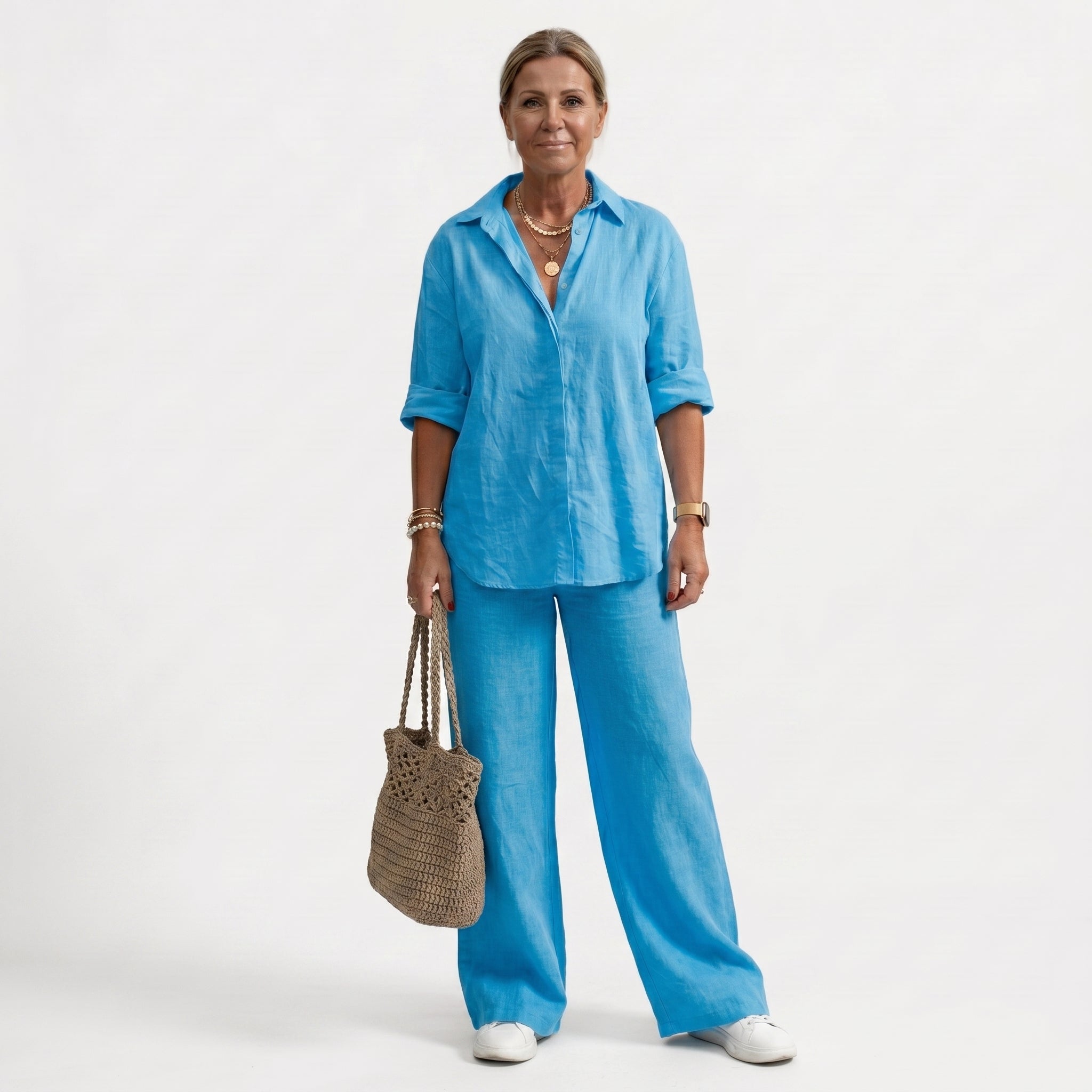 Fedelm | Sommer Set