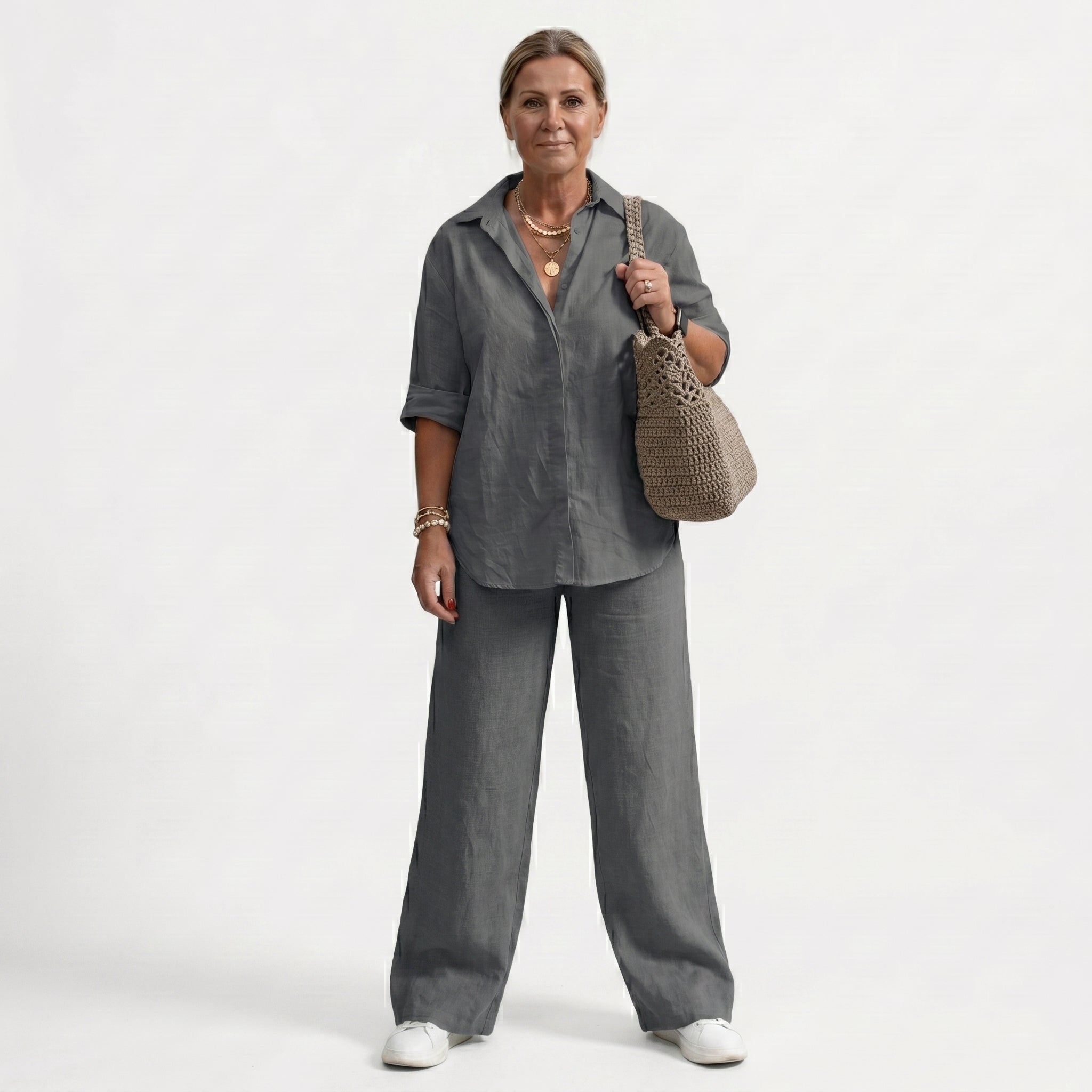 Fedelm | Sommer Set
