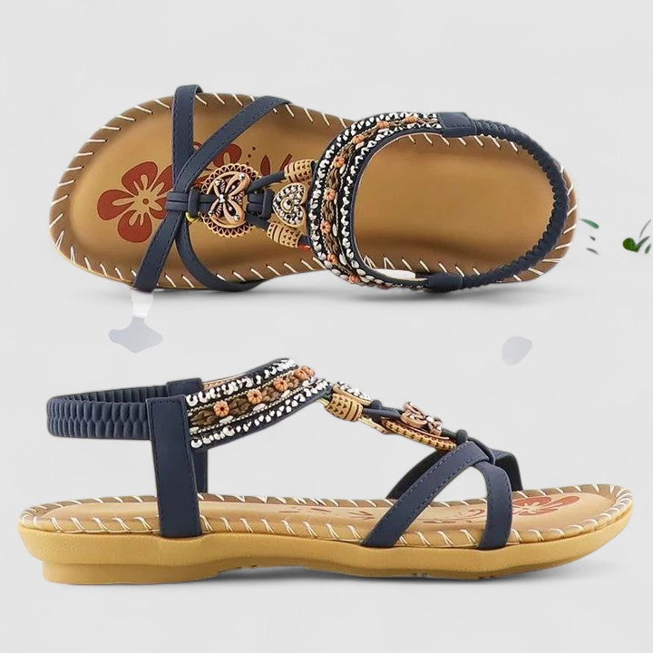 Maeve | Bequeme Orthopädische Sandalen