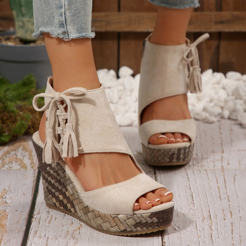 Aifric | Ergonomische Sandalen