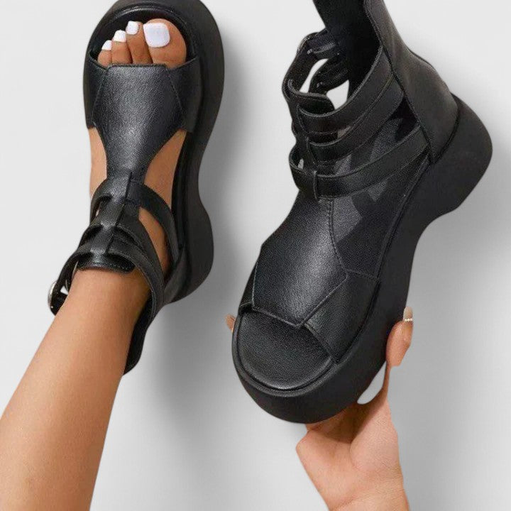 Mabh | Orthopädische Sandalen