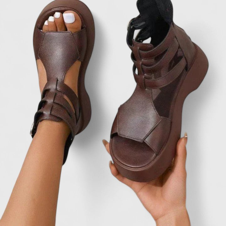 Mabh | Orthopädische Sandalen
