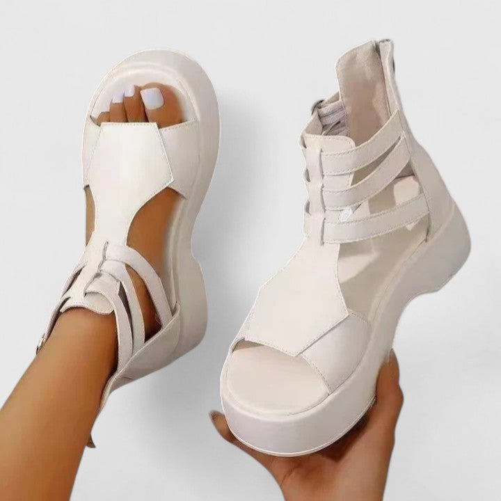 Mabh | Orthopädische Sandalen