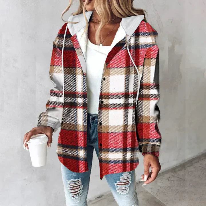 Aoibheann | Herbstjacke
