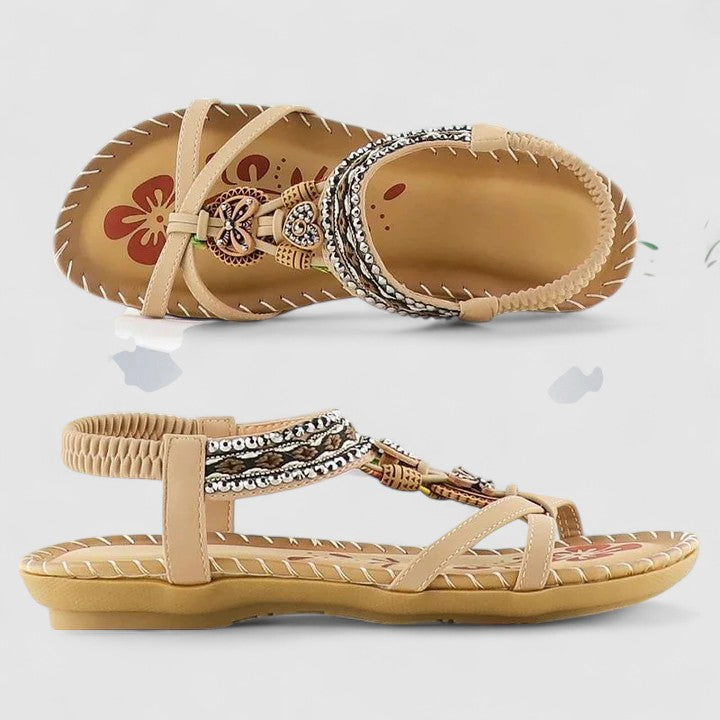 Maeve | Bequeme Orthopädische Sandalen