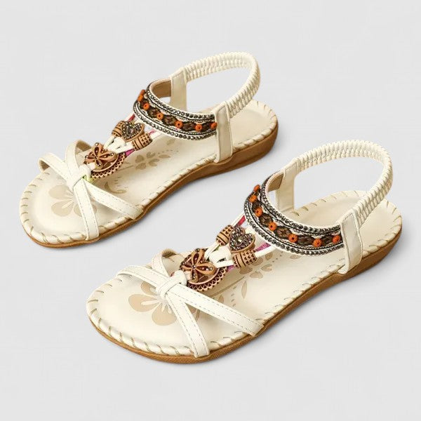 Scota | Bequeme Orthopädische Sandalen